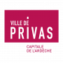 Mairie de Privas